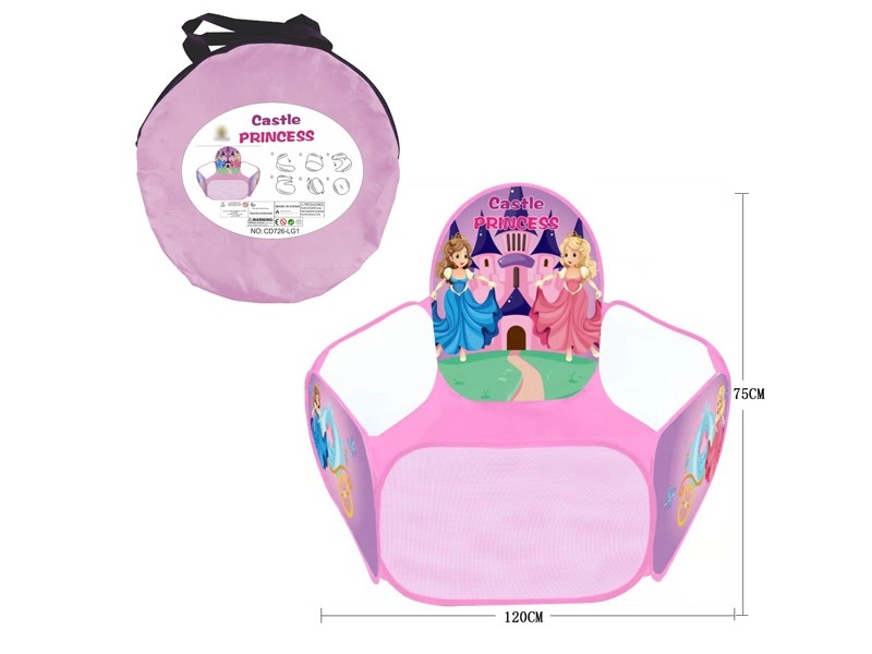 TENT - HP1168103