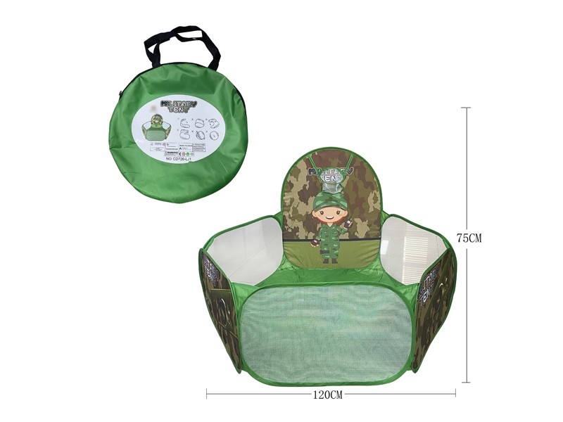 TENT - HP1168104