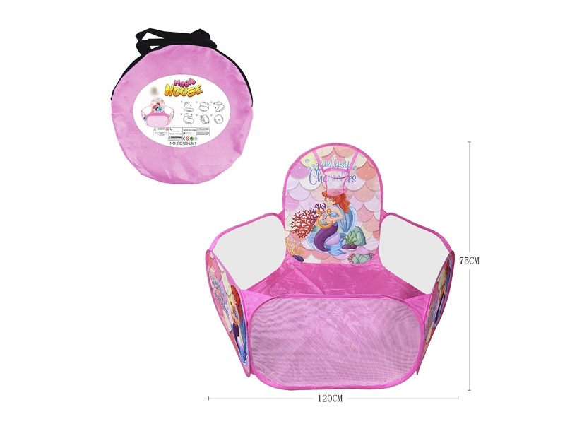 TENT - HP1168105
