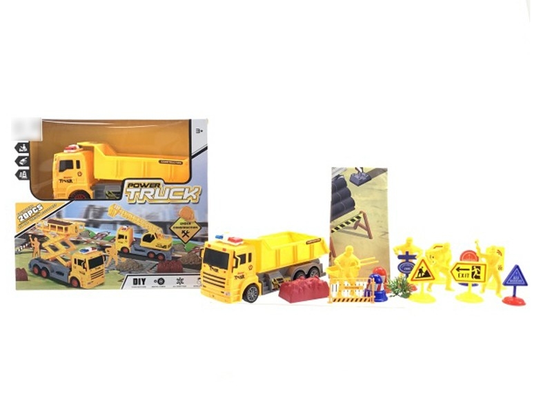 FRICTION CONSTRUCTION  CAR - HP1168160