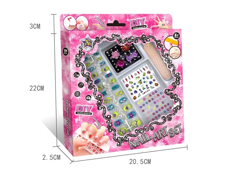 MANICURE SET - HP1168204