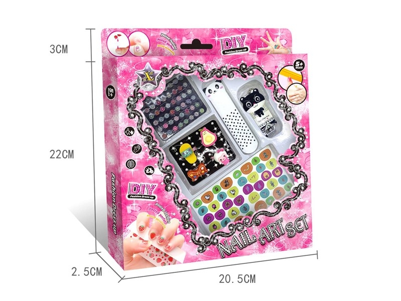 MANICURE SET - HP1168205