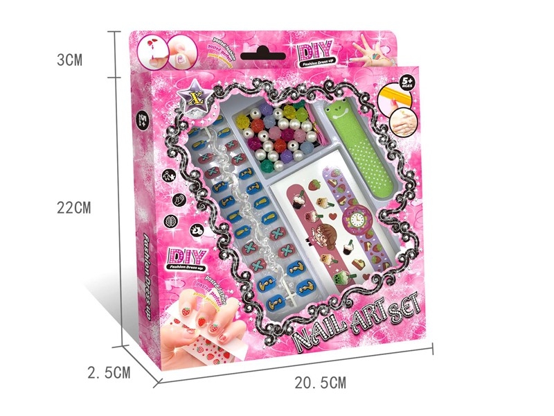 MANICURE SET - HP1168206