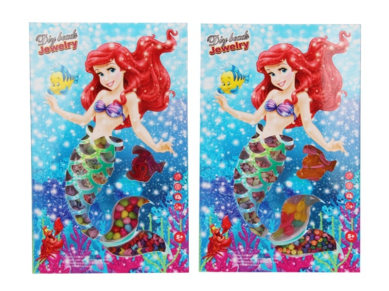 DIY CRAFT BEAD SET - HP1168220