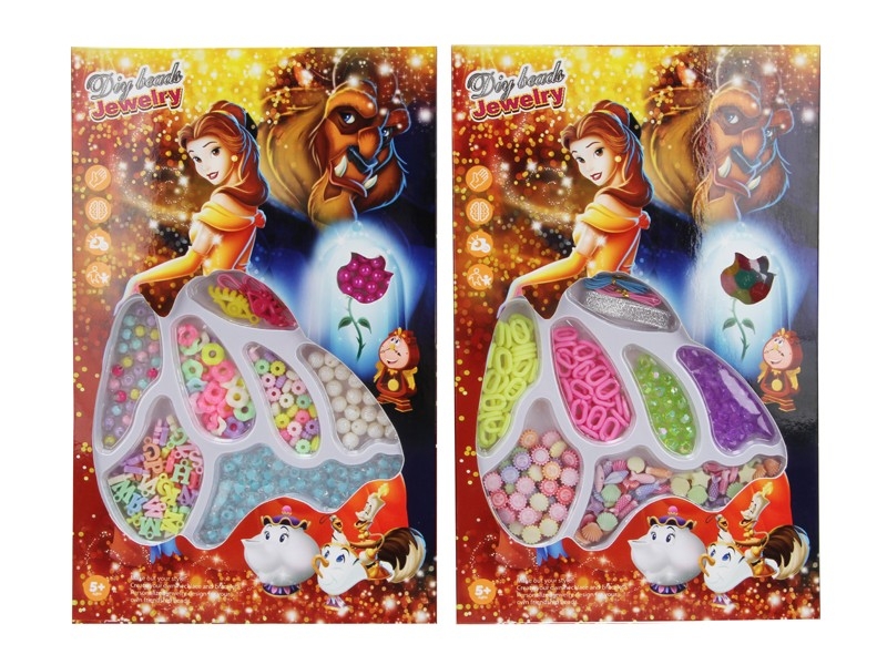 DIY CRAFT BEAD SET - HP1168221