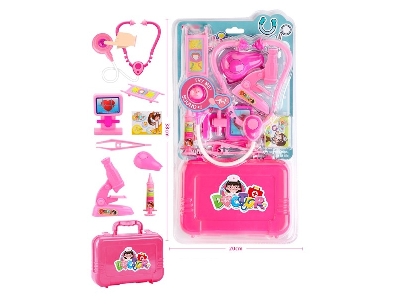 DOCTOR SET - HP1168229