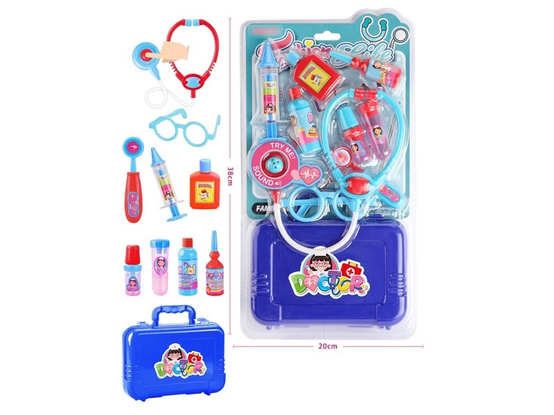 DOCTOR SET - HP1168232