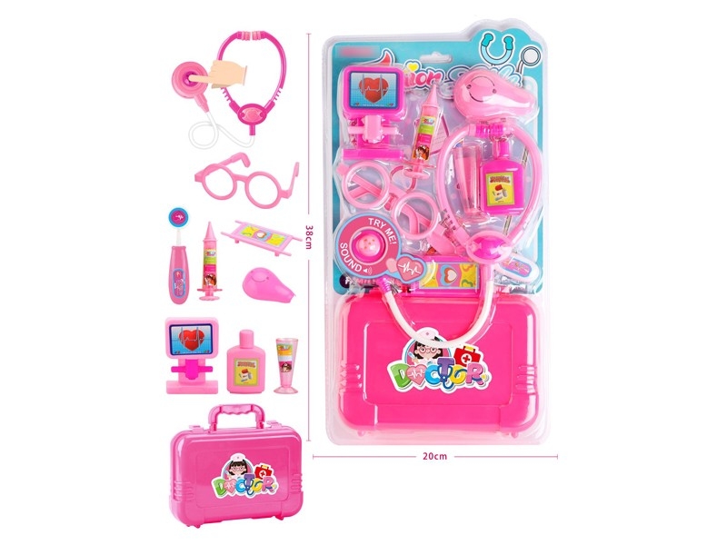 DOCTOR SET - HP1168233