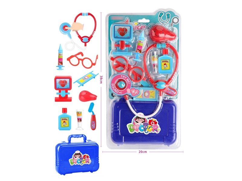 DOCTOR SET - HP1168234