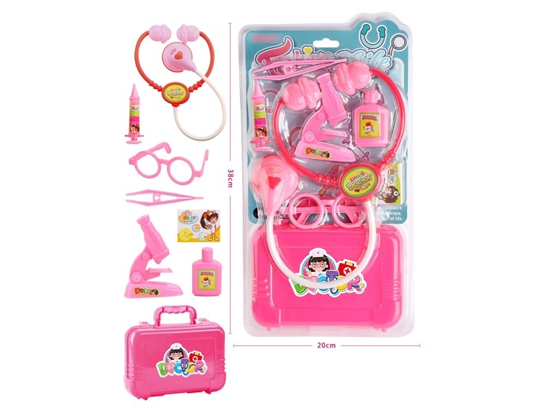 DOCTOR SET - HP1168235