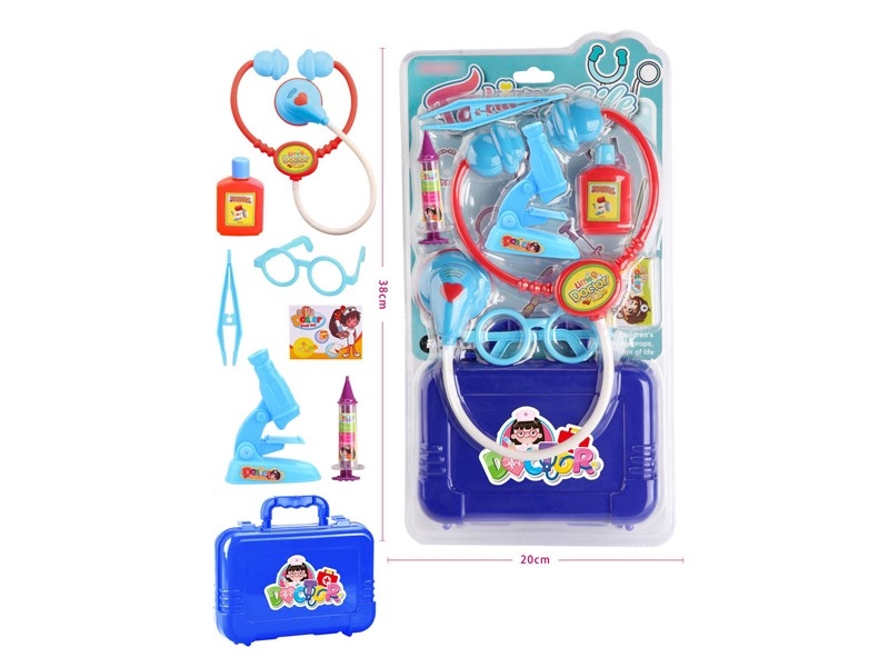 DOCTOR SET - HP1168236