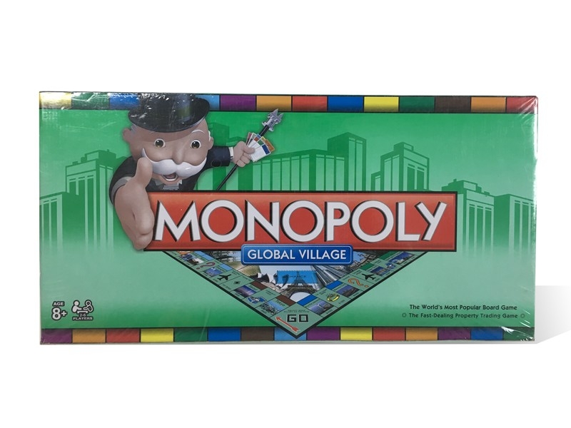MONOPOLY GAME - HP1168251