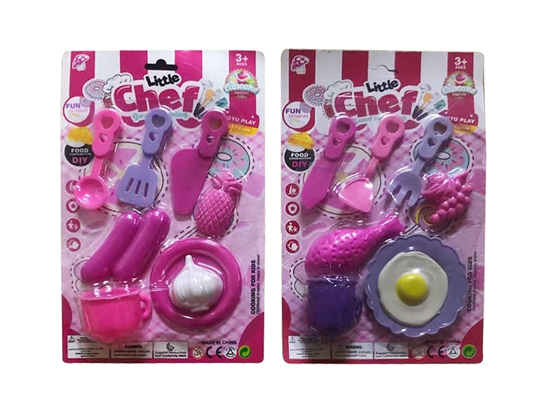 KITCHEN SET - HP1168364