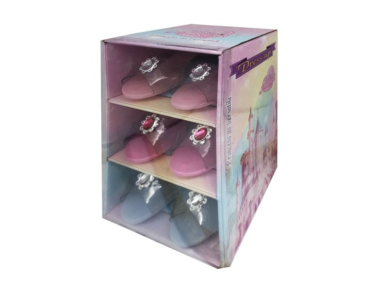 BEAUTY SET - HP1168384