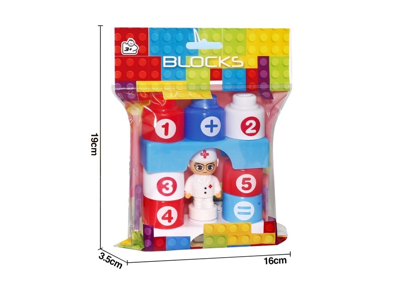BUILDING BLOCKS - HP1168508