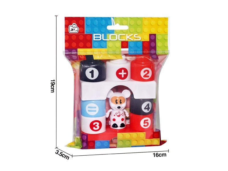 BUILDING BLOCKS - HP1168514