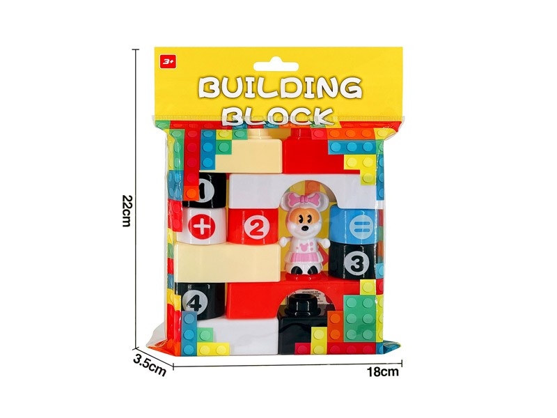 BUILDING BLOCKS - HP1168515