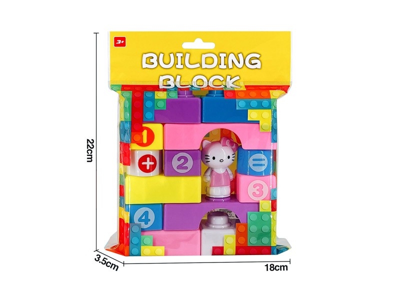 BUILDING BLOCKS - HP1168519