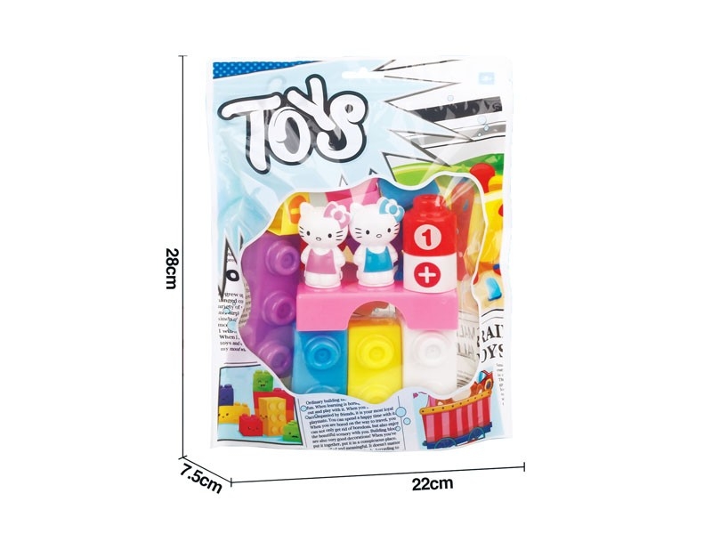 BUILDING BLOCKS - HP1168520