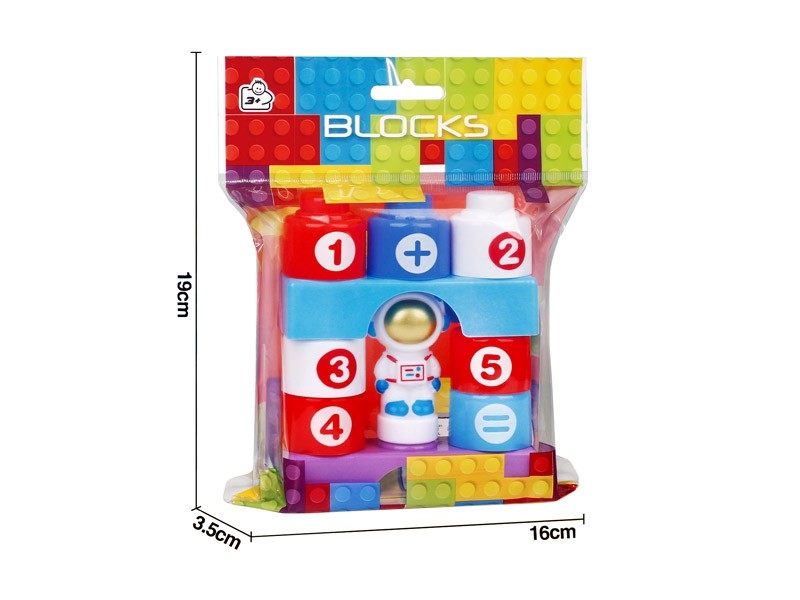 BUILDING BLOCKS - HP1168528