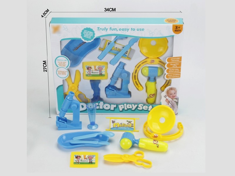 DOCTOR SET - HP1168627