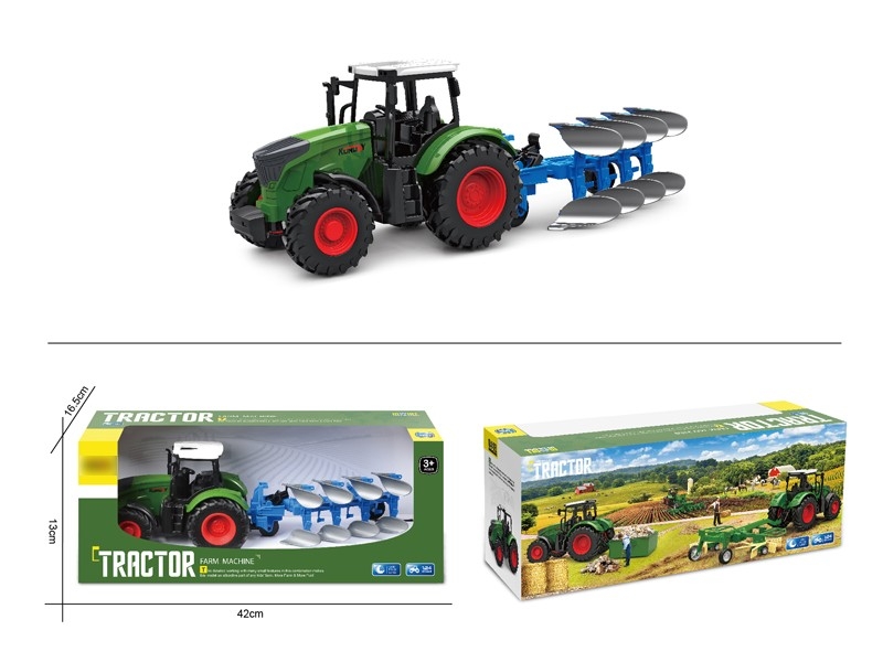 FREE WAY ARMER TRUCK - HP1168712