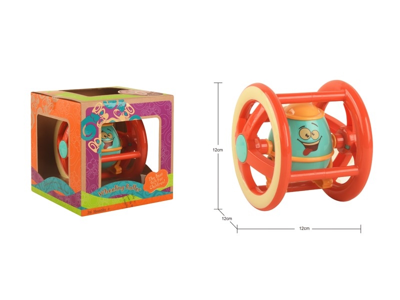 WHEELING ROLLER - HP1168840