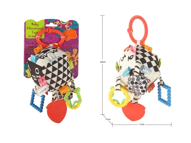 BABY RATTLE - HP1168843