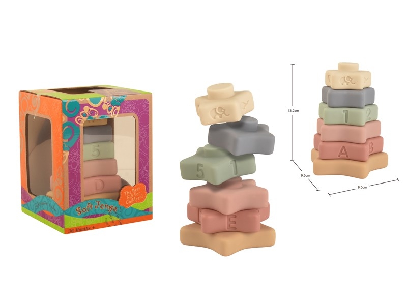 SOFT JENGA - HP1168844