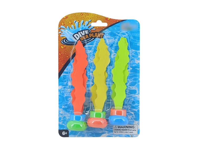 DIVING SEA PLANT - HP1169037