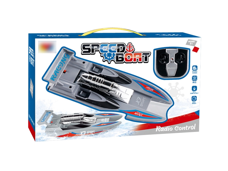 2.4G  R/C SPEED BOAT - HP1169142
