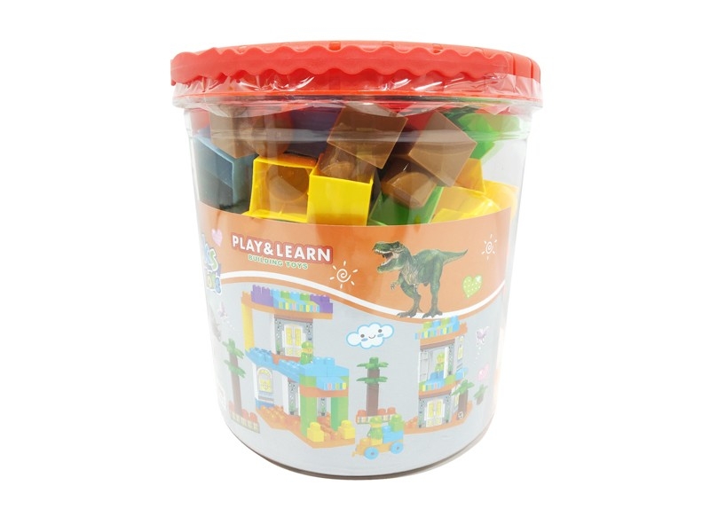 BUILDING BLOCK 60PCS - HP1169211