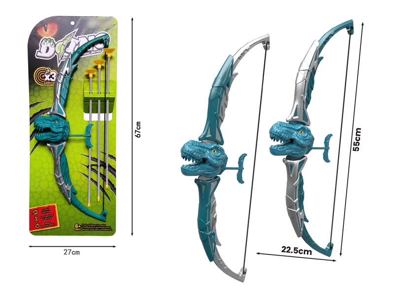 BOW AND ARROW - HP1169234