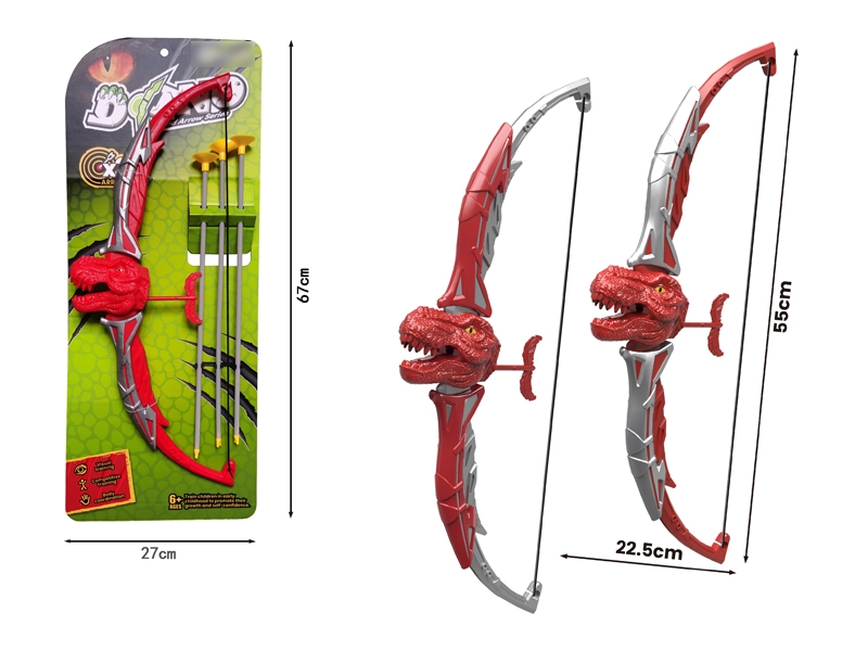 BOW AND ARROW - HP1169235