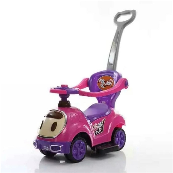 CHILD CAR W/ LIGHT&MUSIC - HP1169323