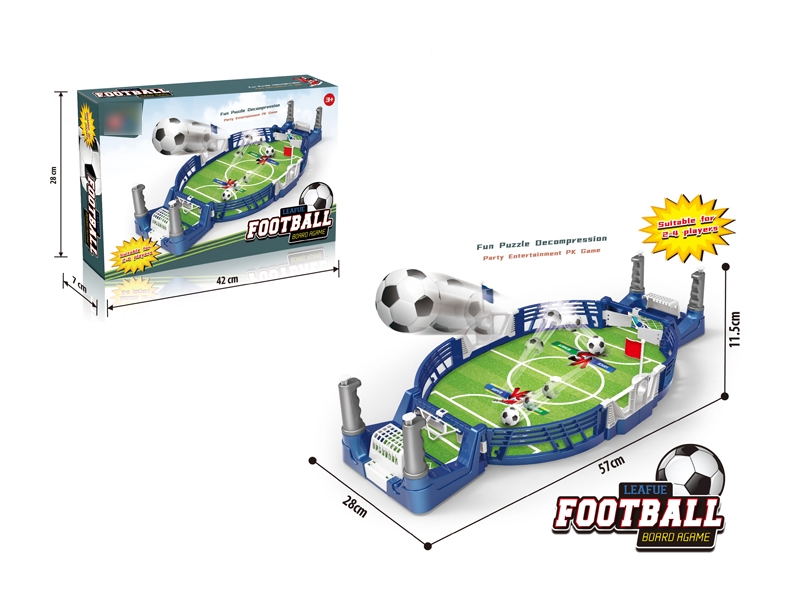 FOOTBALL INTERACTIVE GAME - HP1169404