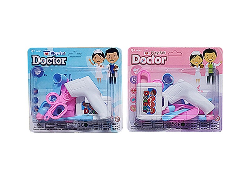 DOCTOR SET - HP1169416