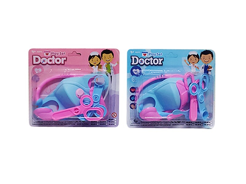 DOCTOR SET - HP1169418