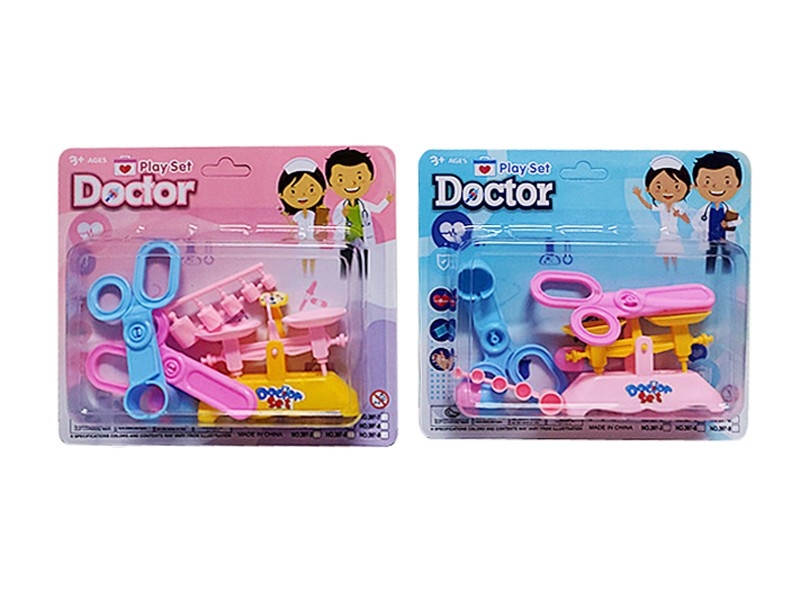 DOCTOR SET - HP1169419