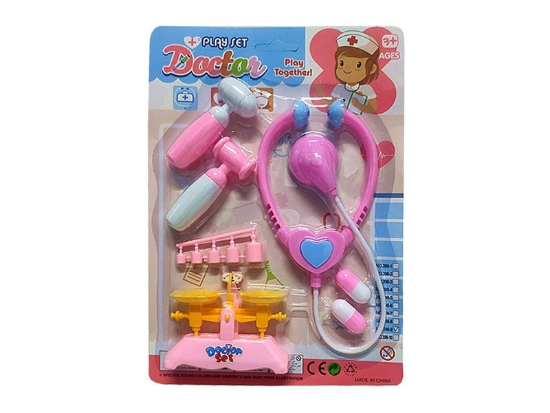 DOCTOR SET - HP1169421