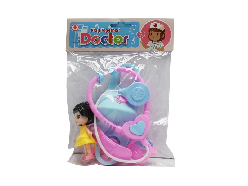 DOCTOR SET - HP1169430