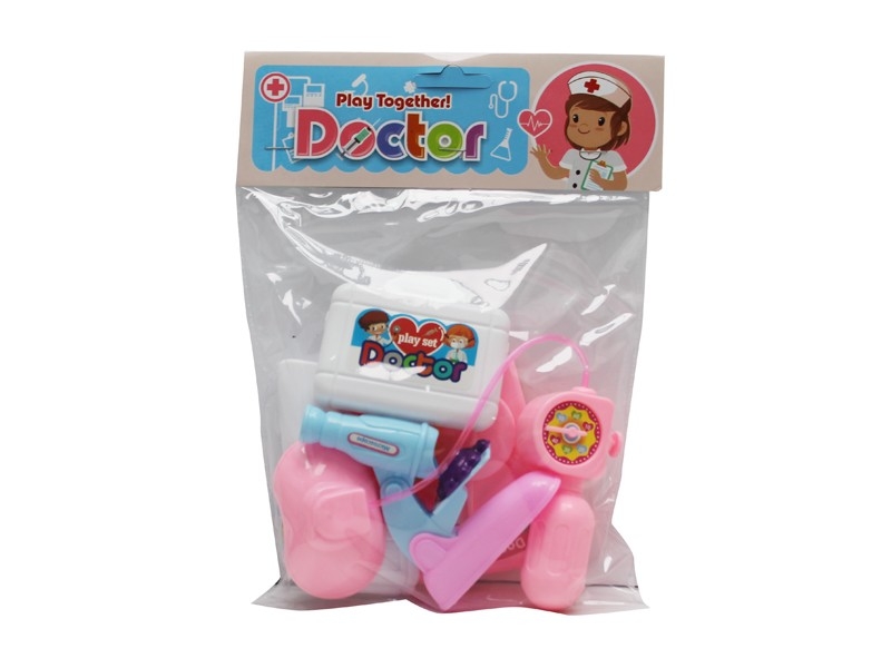 DOCTOR SET - HP1169431