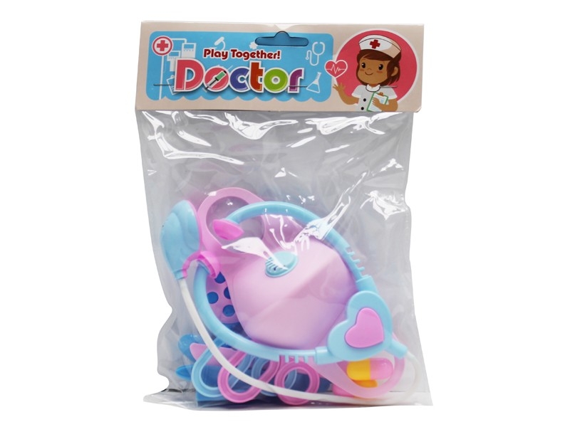 DOCTOR SET - HP1169432