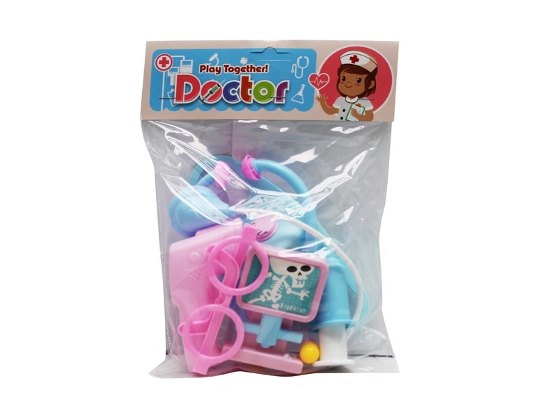 DOCTOR SET - HP1169433