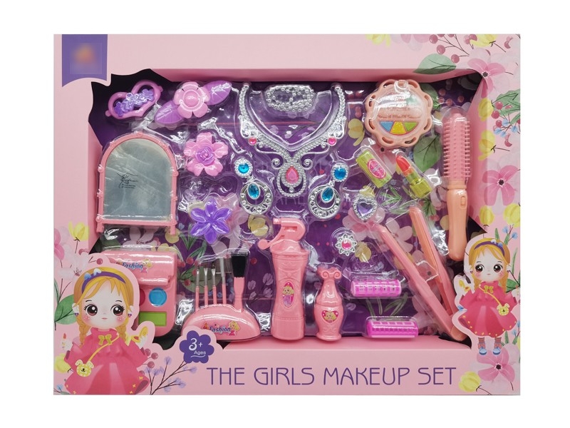 BEAUTY SET - HP1169551