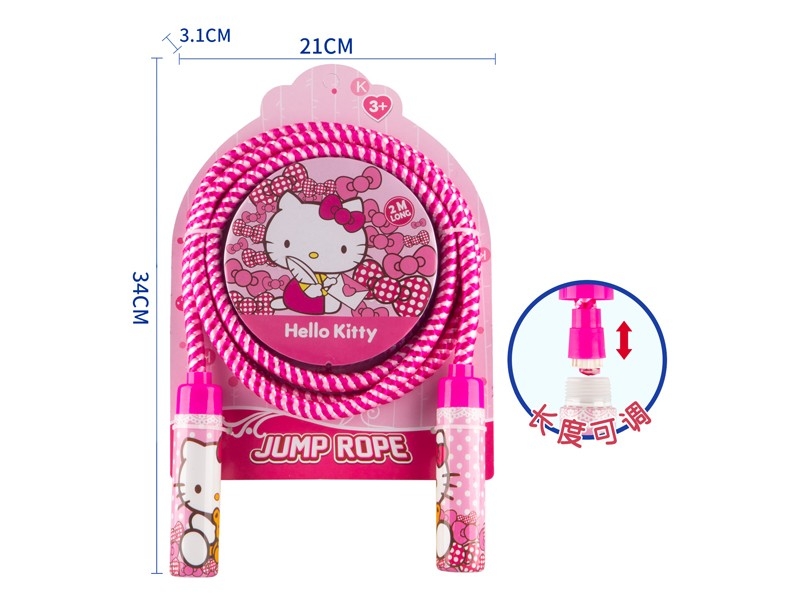 ROPE SKIPPING - HP1169663