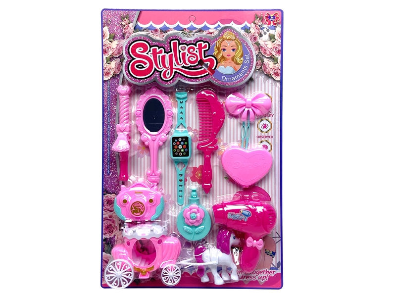 BEAUTY SET - HP1169708