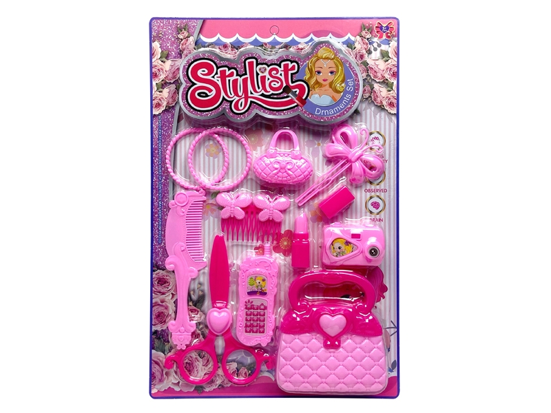 BEAUTY SET - HP1169709