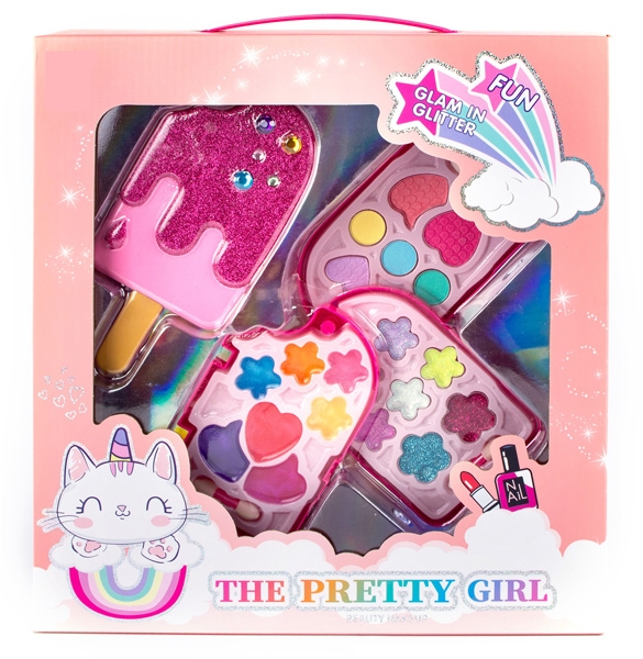 BEAUTY SET - HP1169827