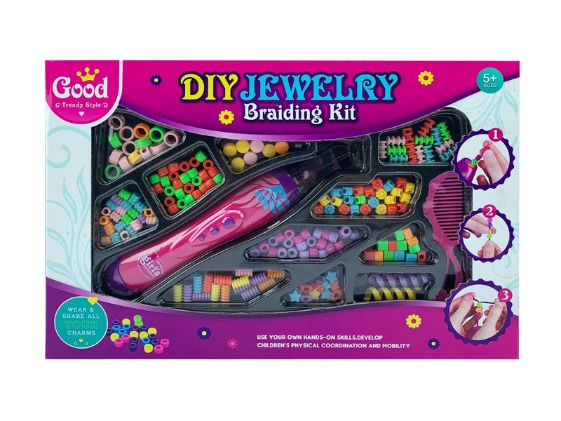 DIY JEWELS SET - HP1169990